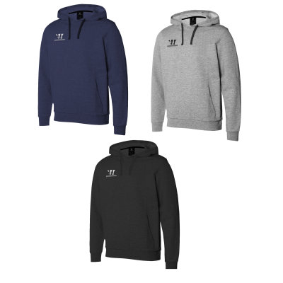 WARRIOR Alpha Fleece Hoody SR