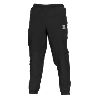 WARRIOR Alpha Presentation SR