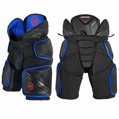 WARRIOR QRE PRO Girdle