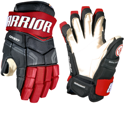 WARRIOR QRE Pro JR