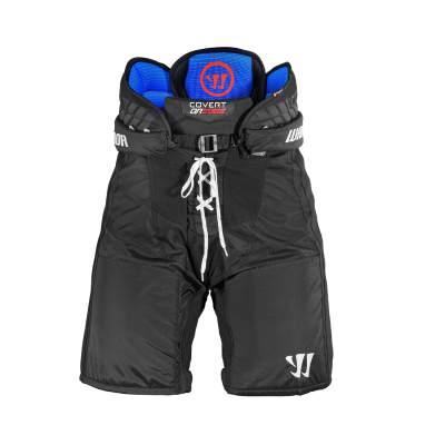 WARRIOR QRL Velcro SR