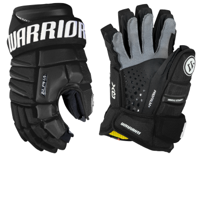 WARRIOR QX SR